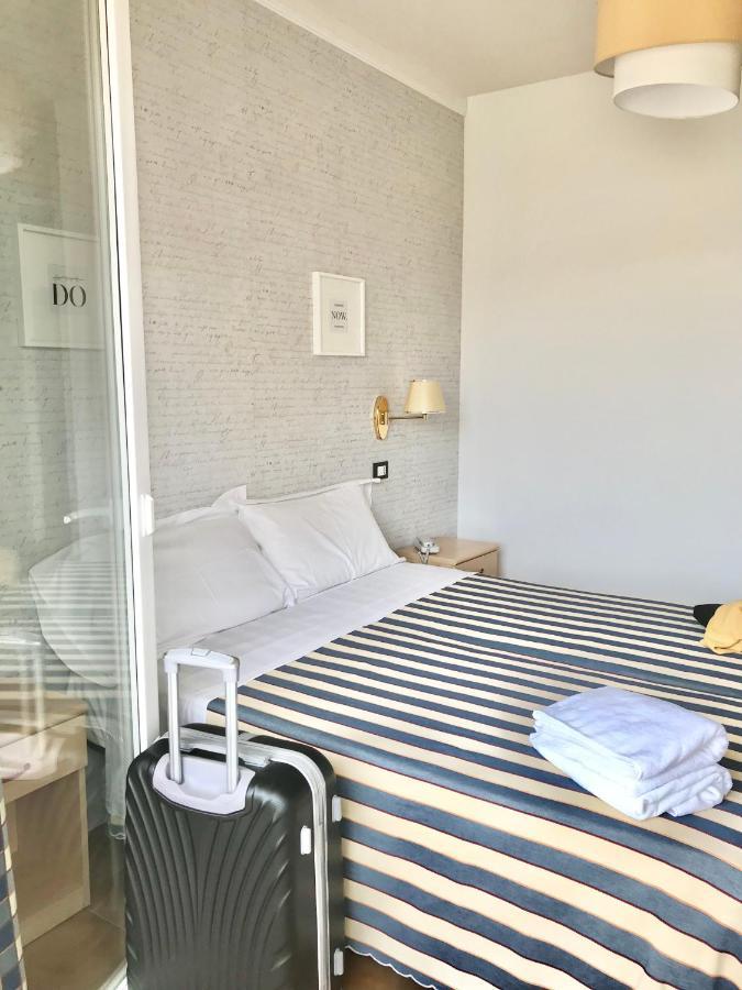 Hotel Riviera Lido di Jesolo Dış mekan fotoğraf