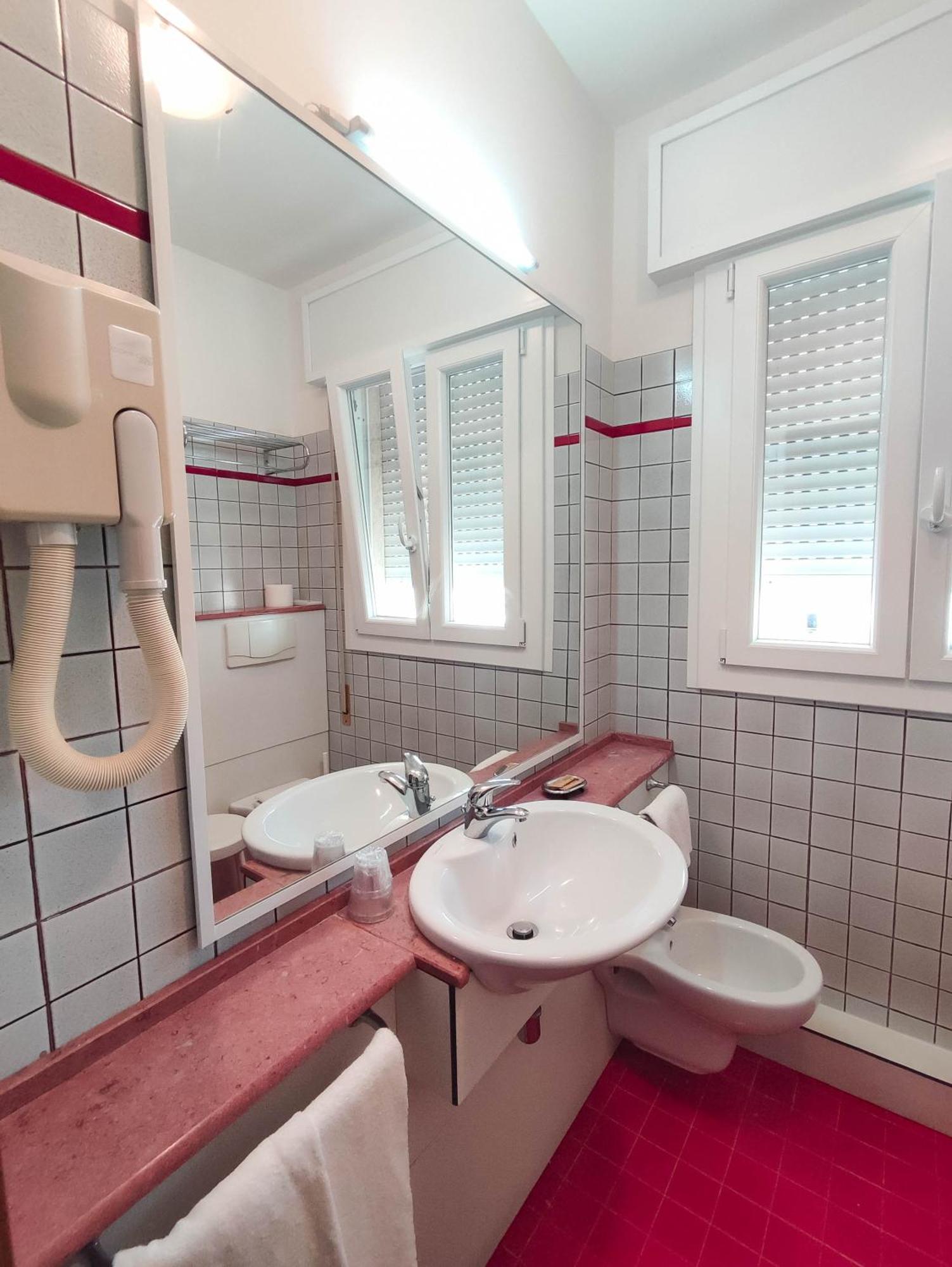 Hotel Riviera Lido di Jesolo Dış mekan fotoğraf