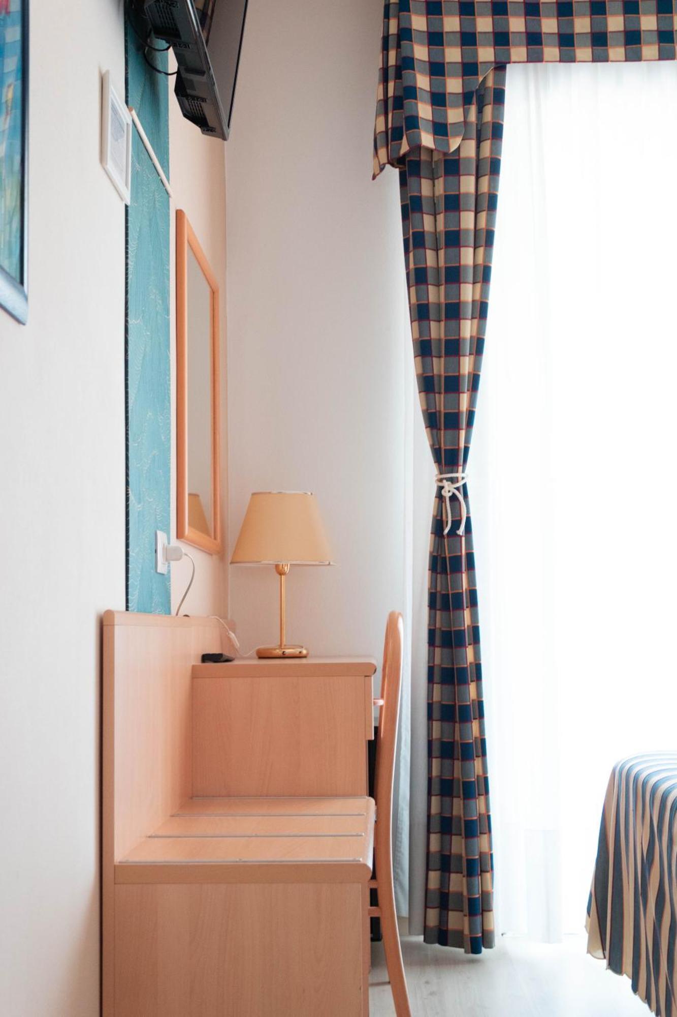 Hotel Riviera Lido di Jesolo Dış mekan fotoğraf