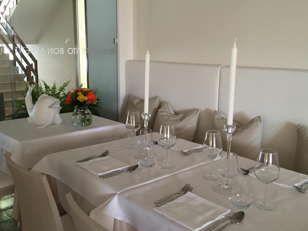 Hotel Riviera Lido di Jesolo Dış mekan fotoğraf